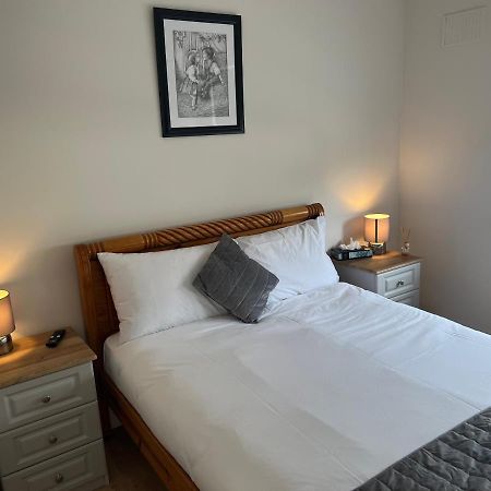 Loughrea Lodge Kilrush County Clare V15 Nx53 Ngoại thất bức ảnh