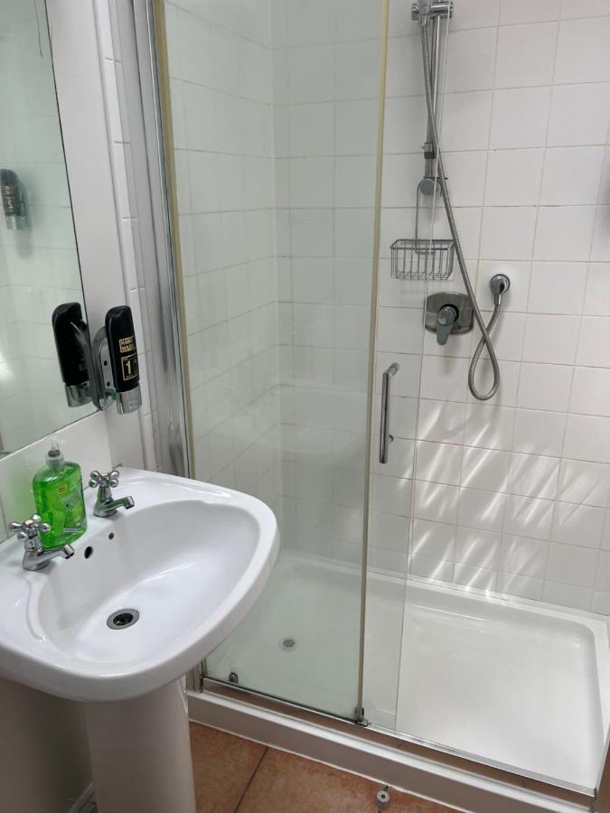Loughrea Lodge Kilrush County Clare V15 Nx53 Ngoại thất bức ảnh
