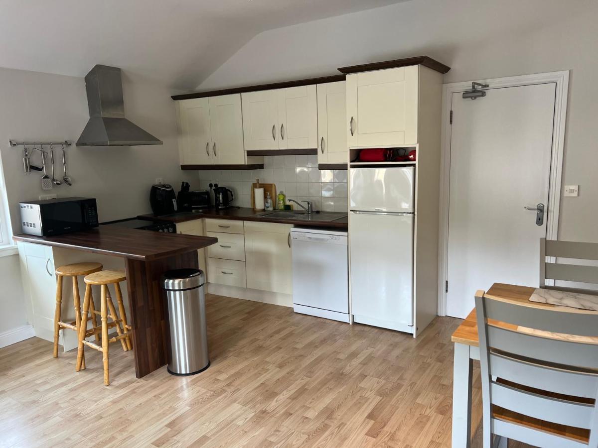 Loughrea Lodge Kilrush County Clare V15 Nx53 Ngoại thất bức ảnh