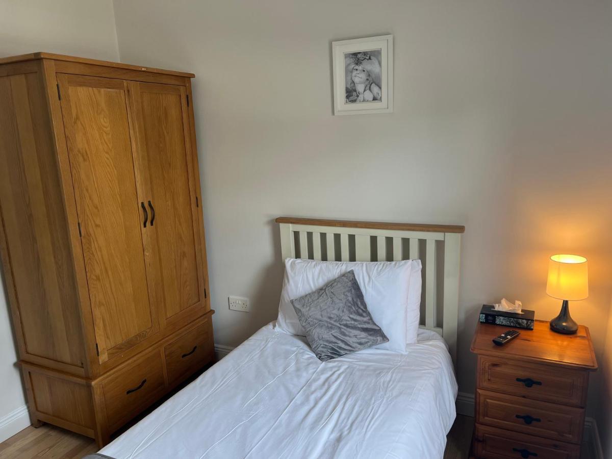 Loughrea Lodge Kilrush County Clare V15 Nx53 Ngoại thất bức ảnh