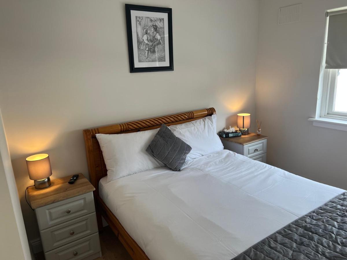 Loughrea Lodge Kilrush County Clare V15 Nx53 Ngoại thất bức ảnh